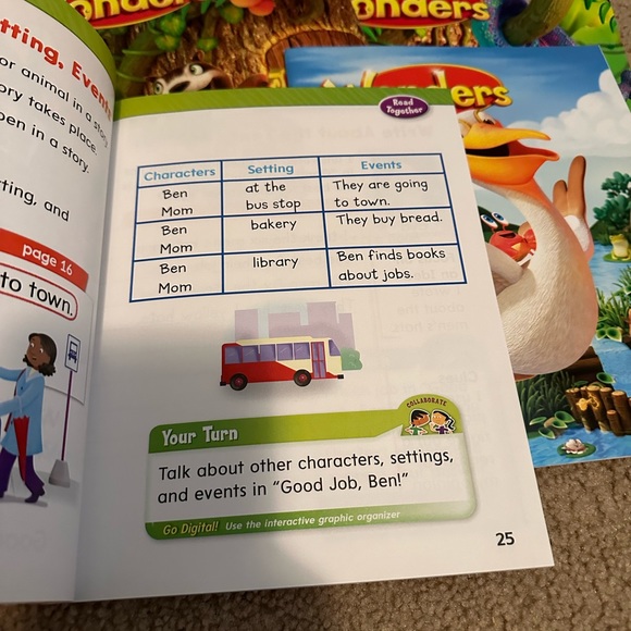 Readers - Picture 2 of 9